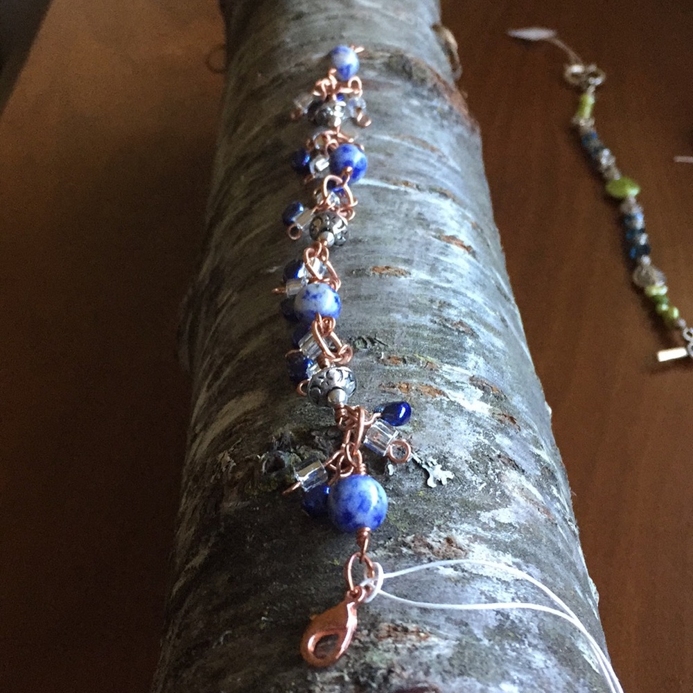 Handmade Bracelet ✨